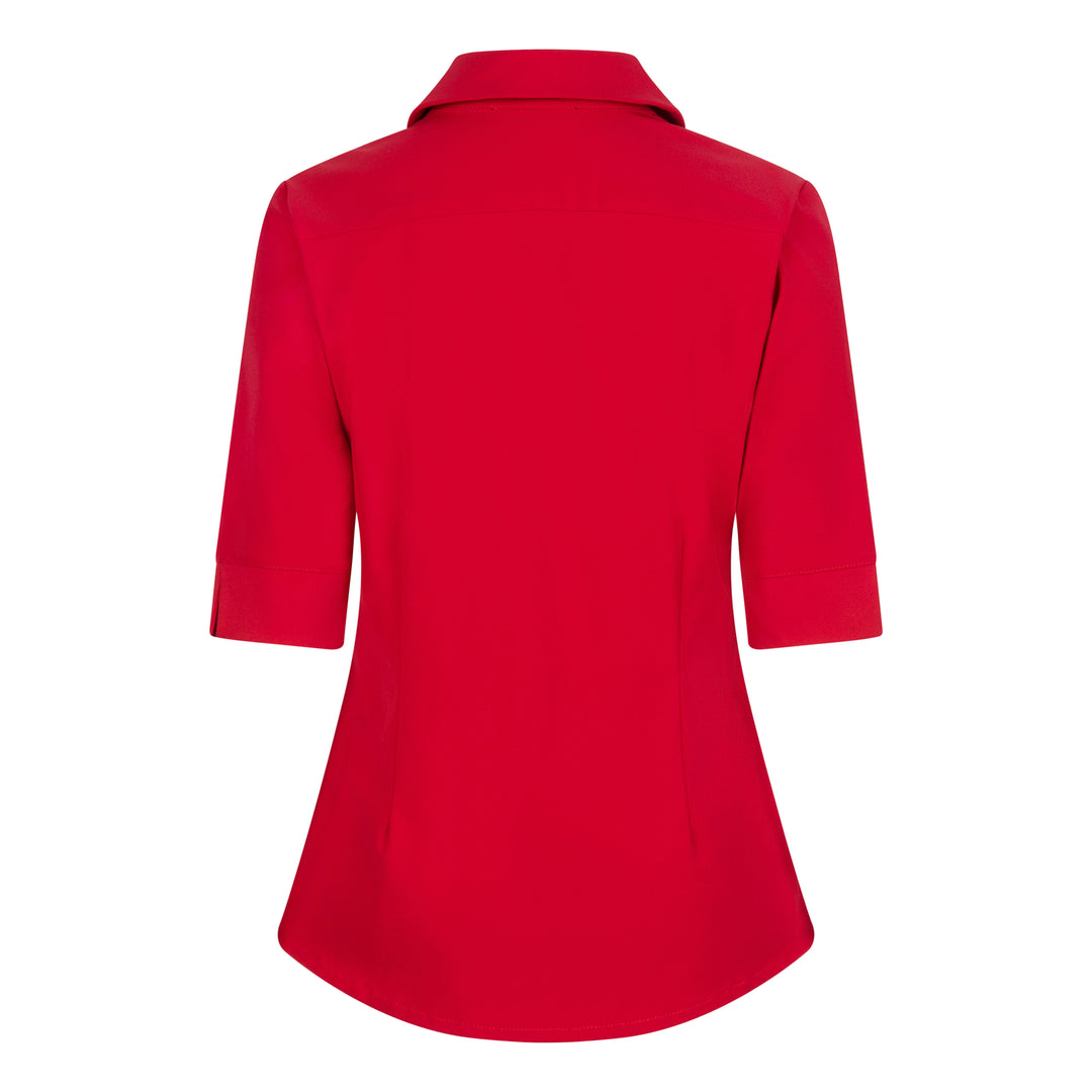 Levoire | Chemise De Voyage À Manches Courtes Pour Loisirs Tendance