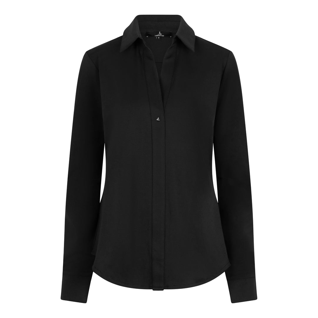 Levoire | Chemise De Voyage À Manches Longues