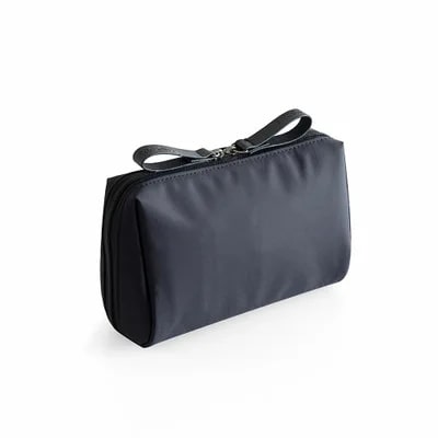 Levoire | Organiseur De Voyage Élégant Pour Un Usage Quotidien Noir 23cm x 12cm x 8cm