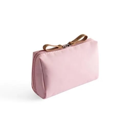 Levoire | Organiseur De Voyage Élégant Pour Un Usage Quotidien Rosa 23cm x 12cm x 8cm