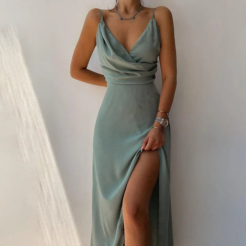 Levoire | Robe Élégante À Coupe Élancée