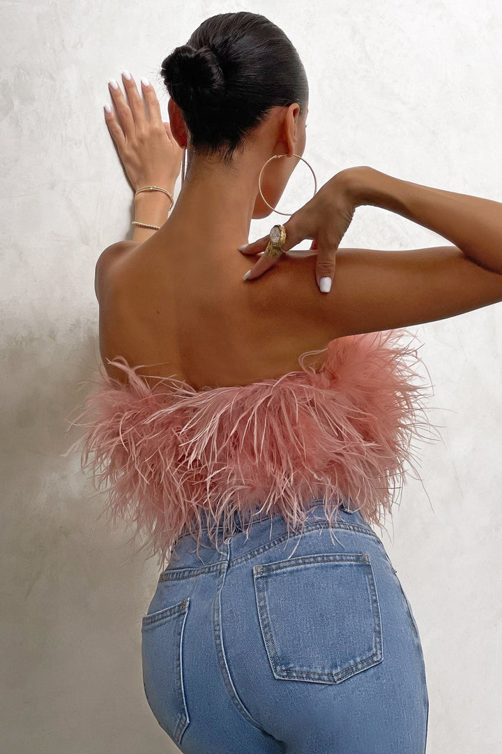 Levoire | Top En Fête Top De Fête Élégant Est Une Tendance Élevée Cette Année