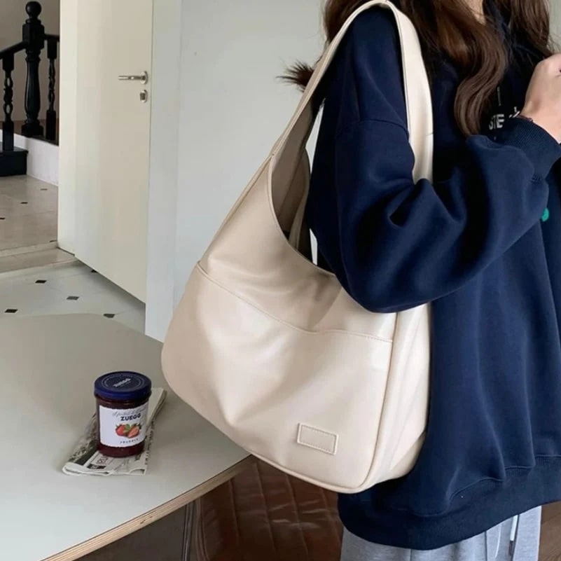 Levoire | Sac Fourre-Tout Élégant Et Spacieux Pour Tous Les Jours
