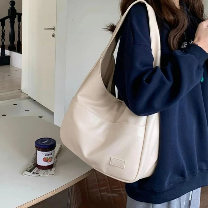 Levoire | Sac Fourre-Tout Élégant Et Spacieux Pour Tous Les Jours