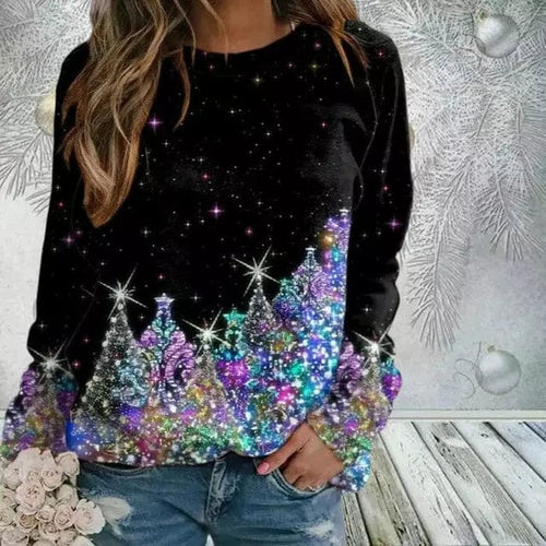 Levoire | Pull Noir Pour Femmes