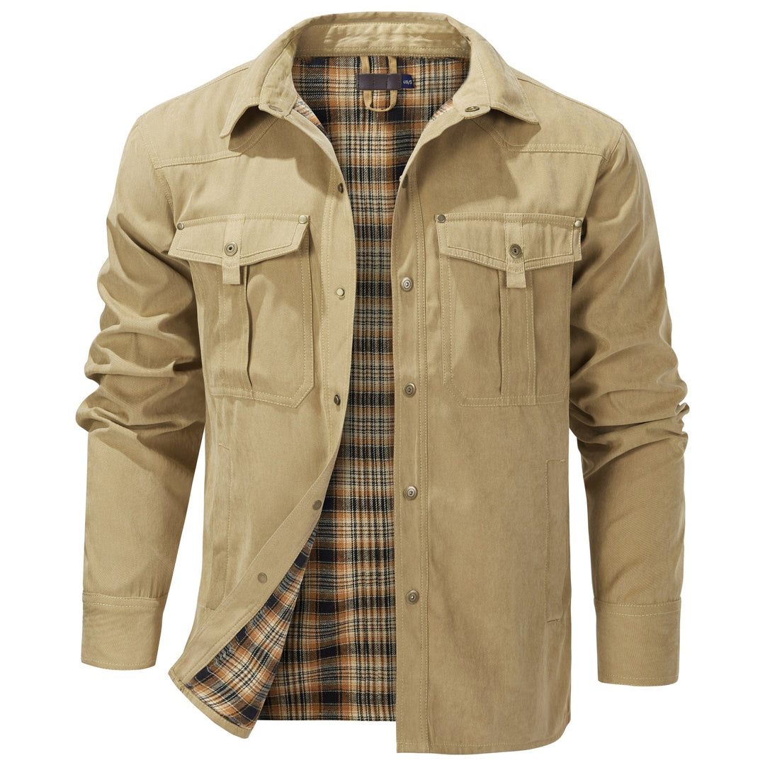 Levoire | Rover Veste