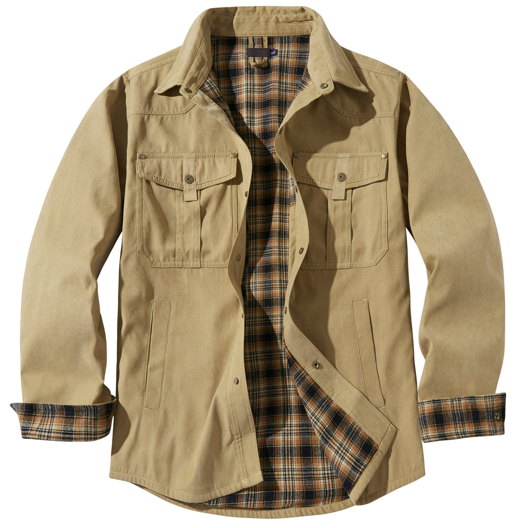Levoire | veste Rover