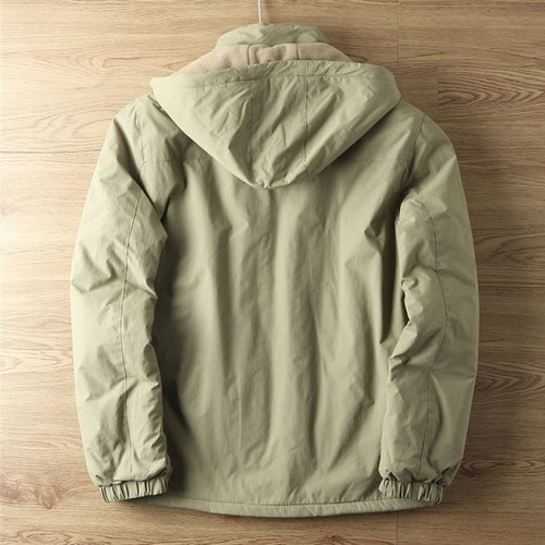 Levoire | Veste Extérieure