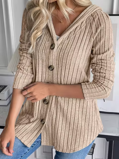 Levoire | Sweat à capuche général confortable et élégant Style 6