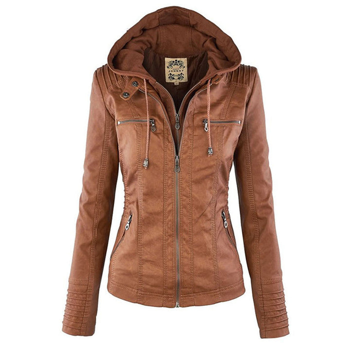 Levoire | Le Manteau Élégant Ultime Khaki