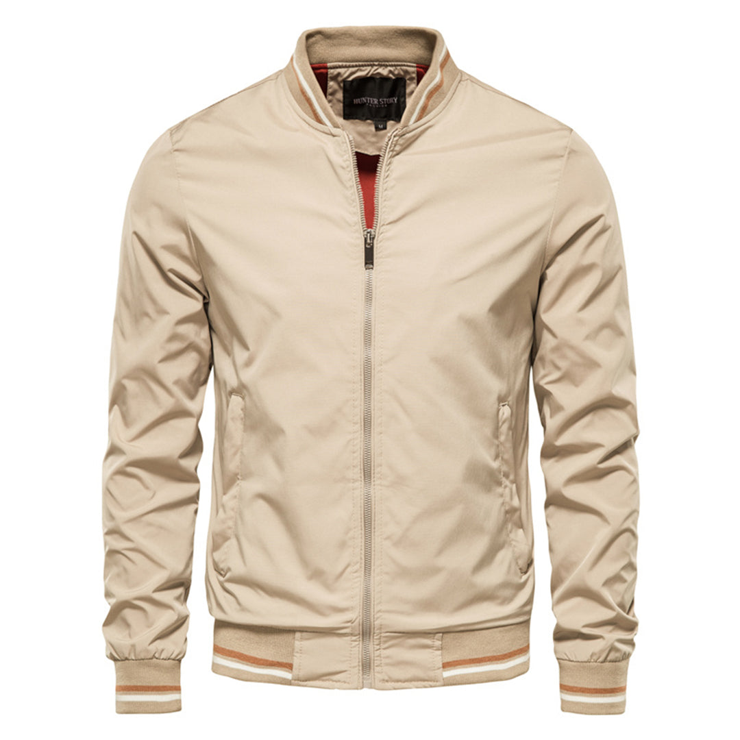 Avriane - Veste bomber pour hommes