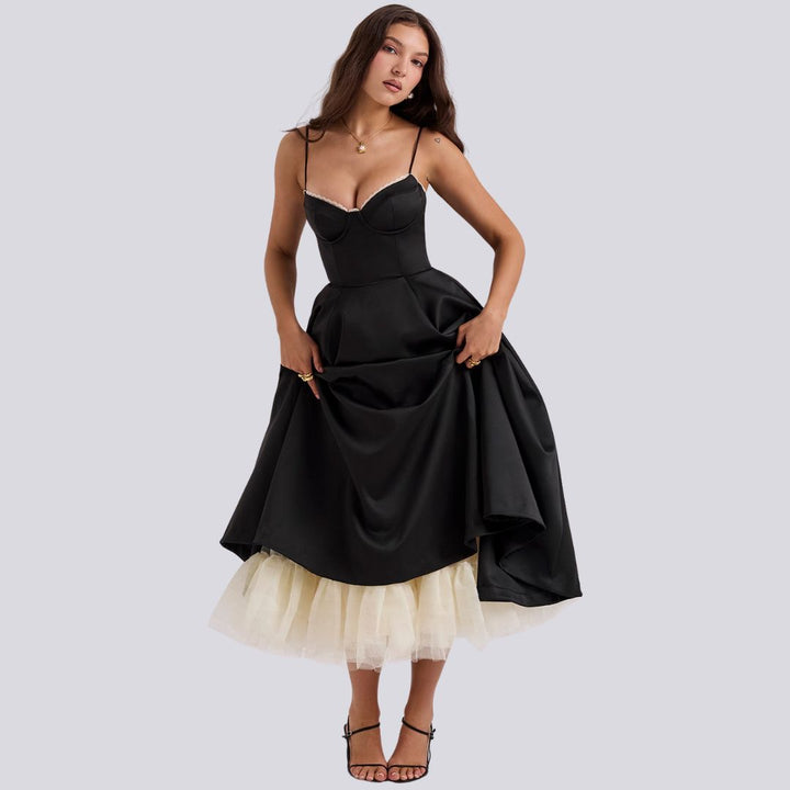 Levoire | Tenue Deux Pièces Fluide Femme