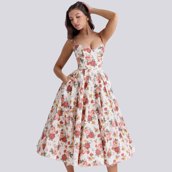 Levoire | Tenue Deux Pièces Fluide Femme