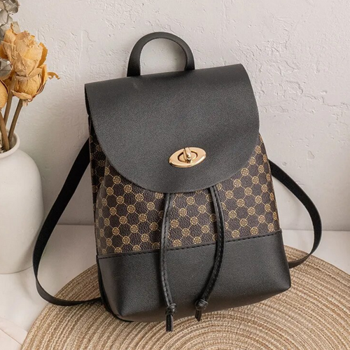 Levoire | Mini-Sac À Dos - Mignon Et Élégant