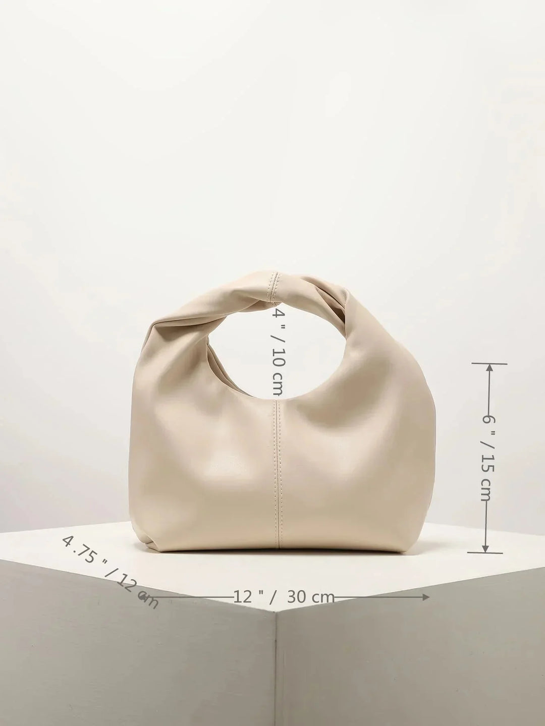 Levoire | Sac À Main Fashion Carré Pour Femmes