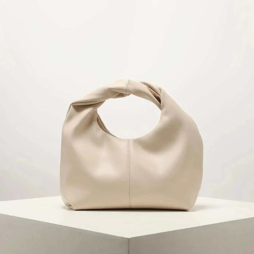 Levoire | Sac À Main Fashion Carré Pour Femmes Abricot