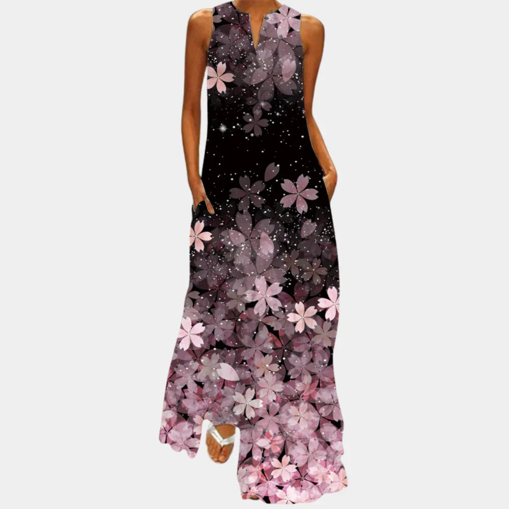 Levoire | Robe Rose Stil D