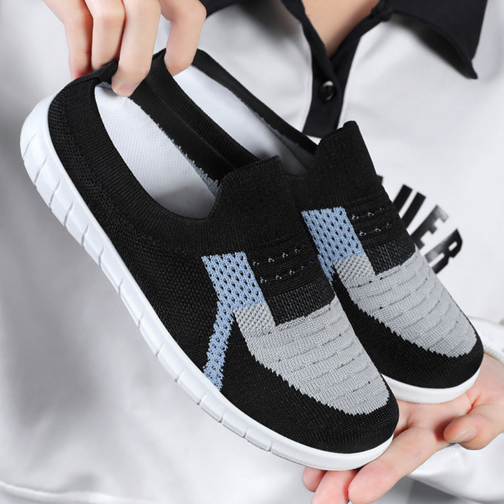 Levoire | Entraînement Tricot Réseau Chaussures Orthopédiques Pour Femmes