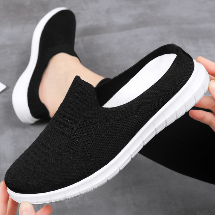 Levoire | Entraînement Tricot Réseau Chaussures Orthopédiques Pour Femmes