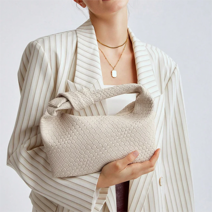 Levoire | Petit Sac À Main En Similicuir Avec Fermeture Éclair Pour Femmes