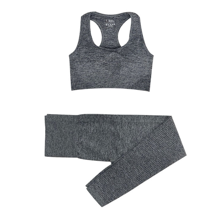 Levoire | Vêtements De Sport Complets Avec Leggings