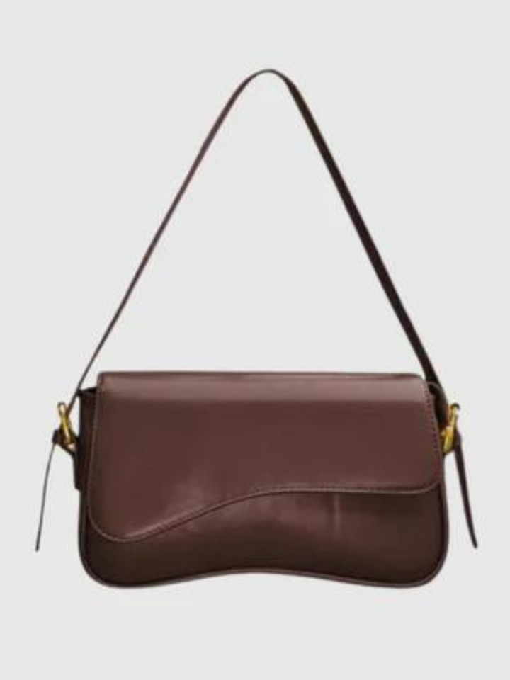 Levoire | Glam Sac Braun