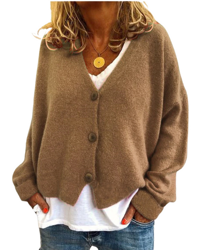 Levoire | Gilet Tricot Tendance