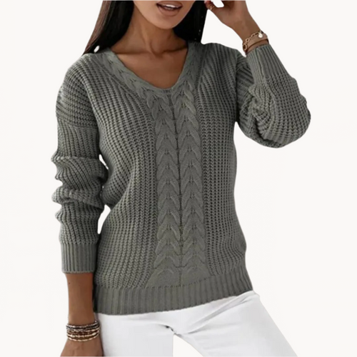 Levoire | Pull À Col Roulé Élégant Et Luxueux