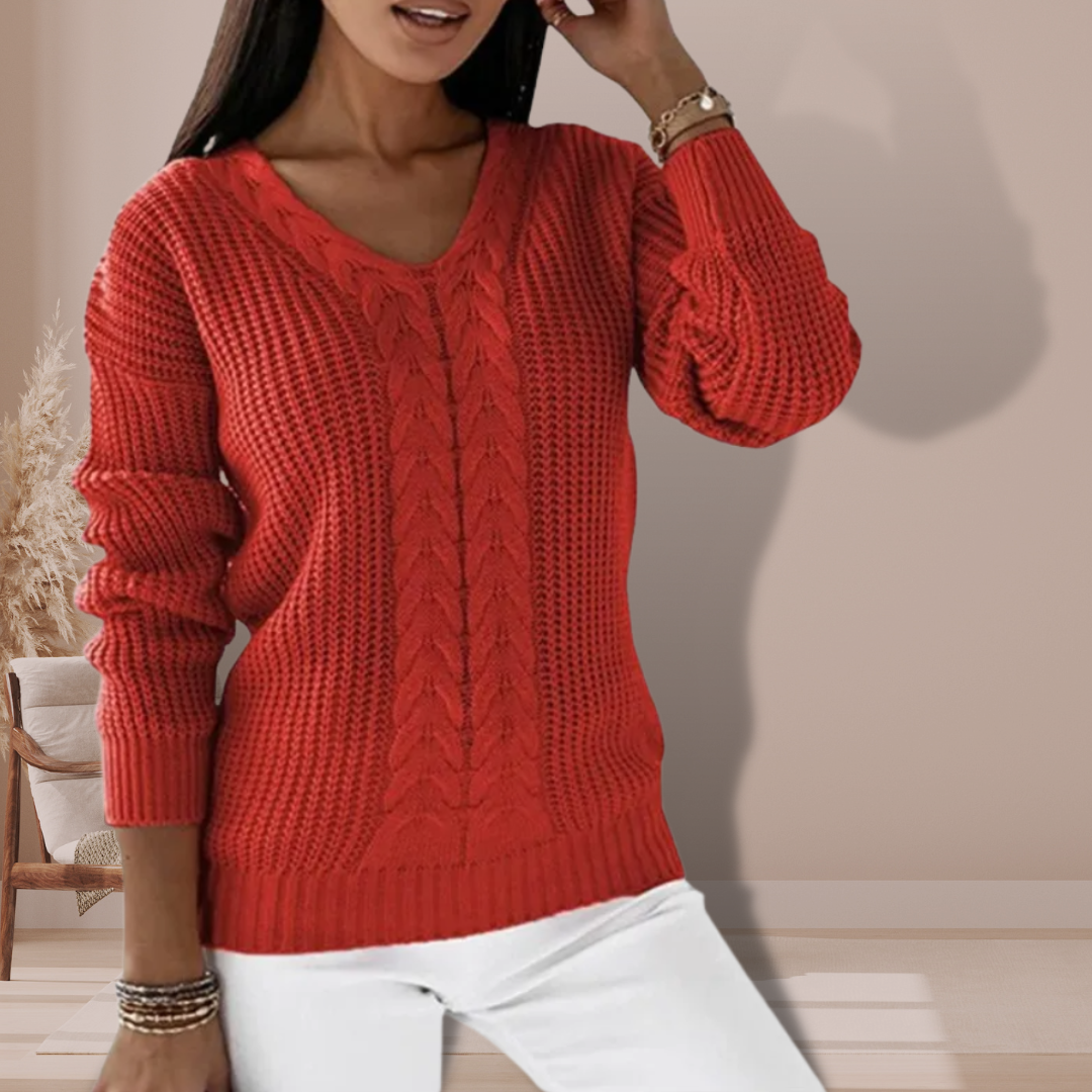 Levoire | Pull pour femmes Rot