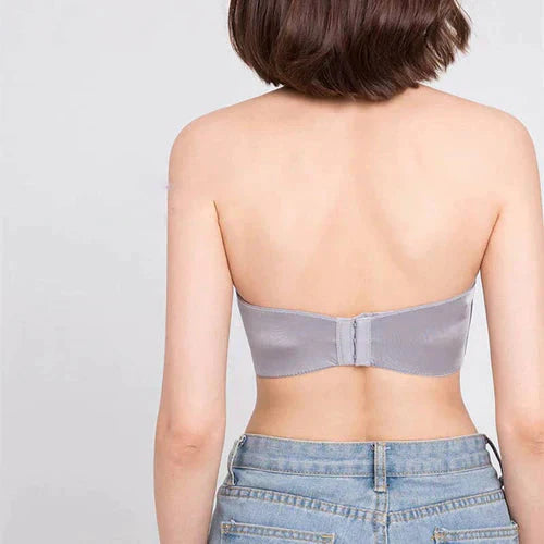 Levoire | Confortable Soutien-Gorge Sans Bretelles Confort