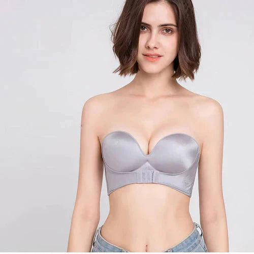 Levoire | Confortable Soutien-Gorge Sans Bretelles Confort