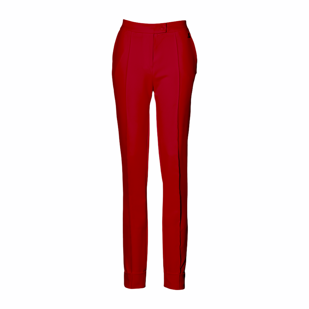 Levoire | Pantalon Pour Femmes Au Style Moderne
