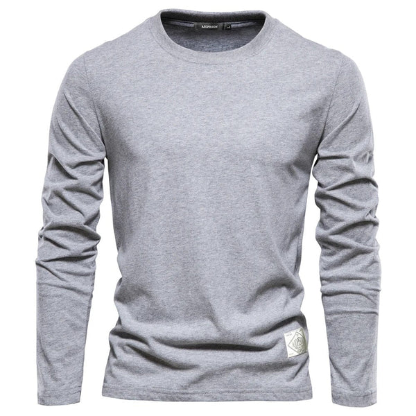 Levoire | Pull Stylé Femme Gris clair