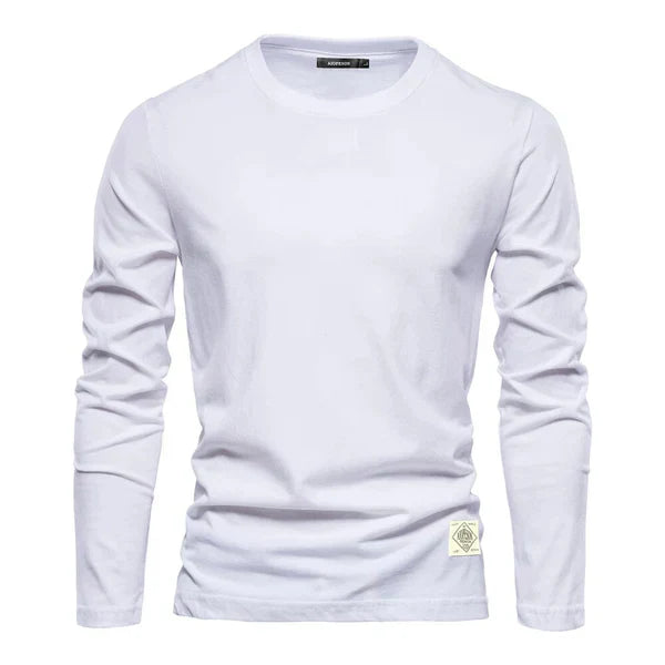 Levoire | Pull Stylé Femme Blanc