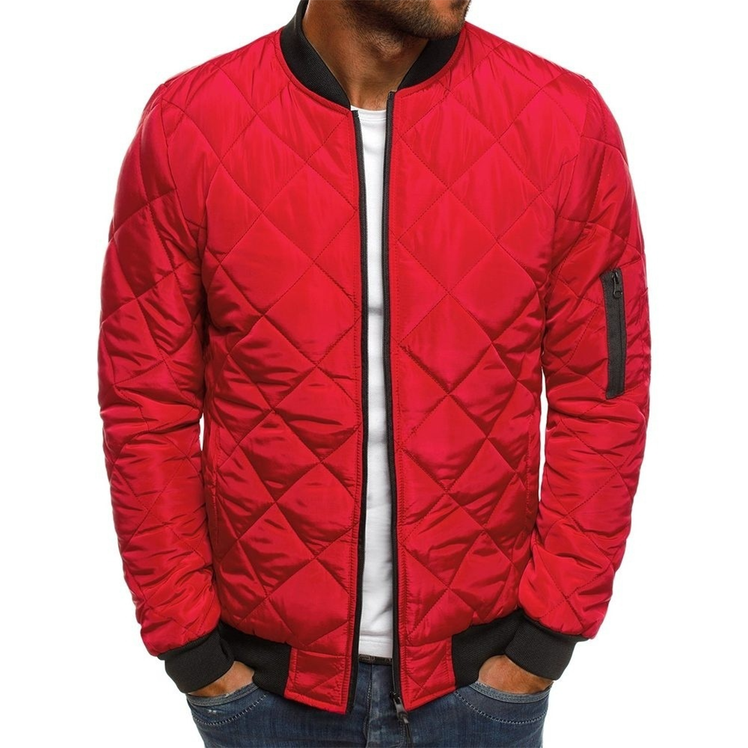 Levoire | Veste Pour Homme Conçue ules