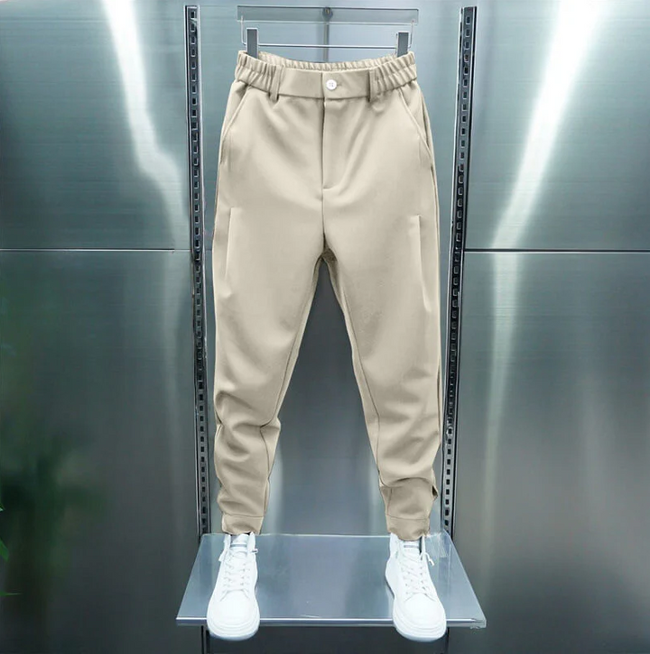 Levoire | Pantalon de loisirs parfait