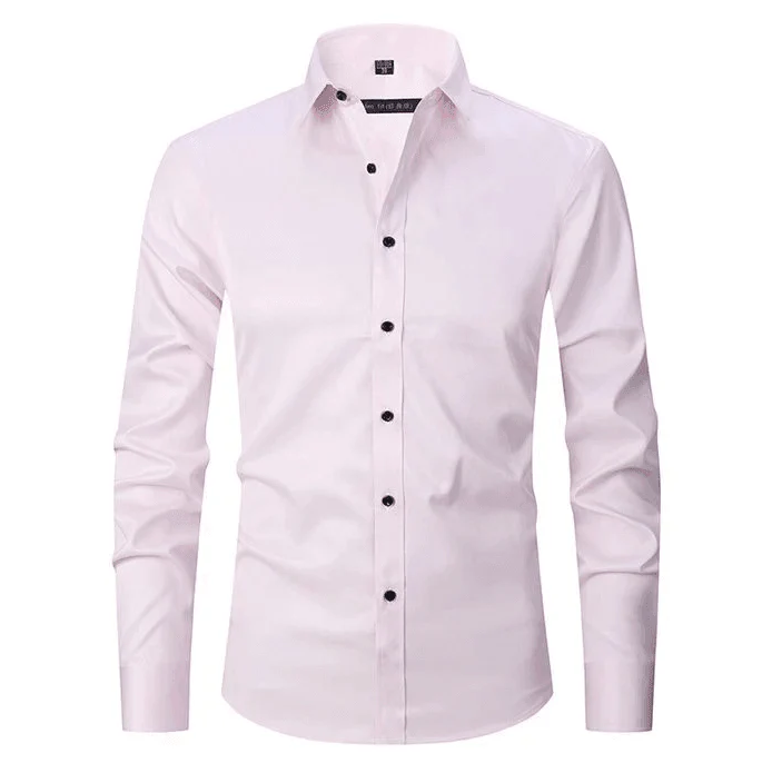 Levoire | Chemise sans plis Rosa
