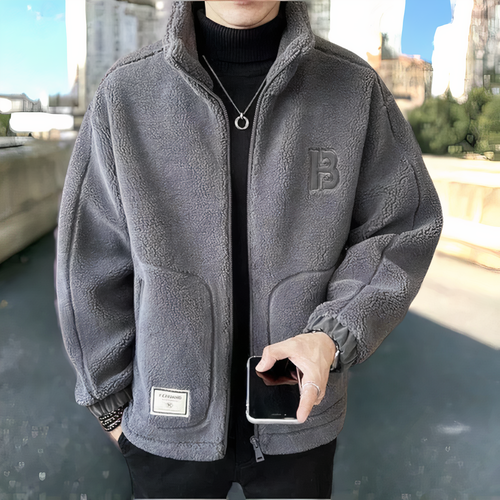 Levoire | Veste En Polaire Chaude