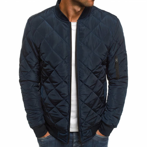 Levoire | Veste avec Matelassage Élégant et Confort Optimal pour Femmes