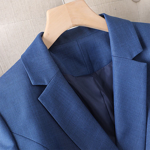 Levoire | Ensemble De Costume D'affaires À La Mode Pour Femme