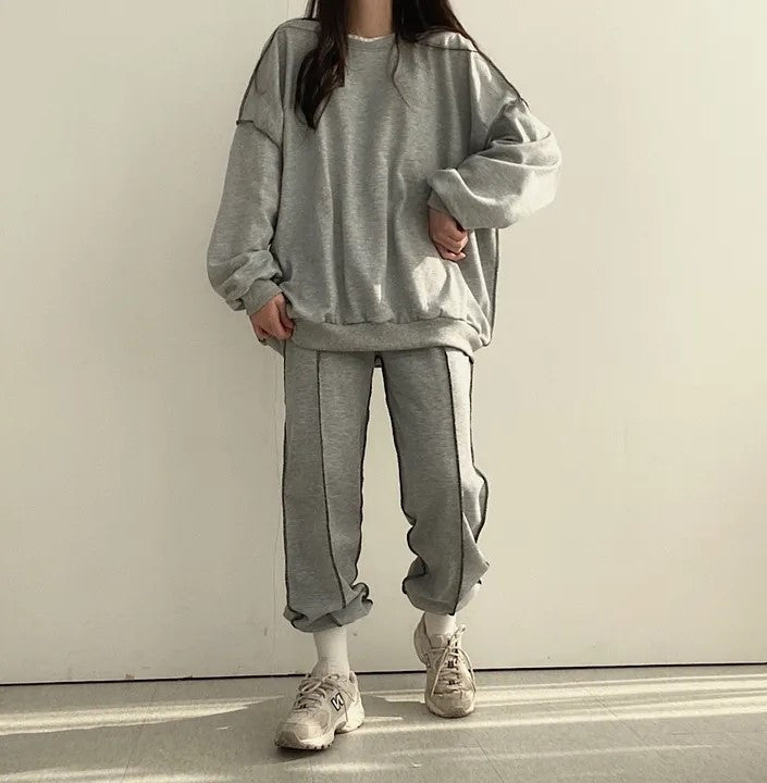 Levoire | Surdimensionné Maison De Mode Élégant & Polyvalent