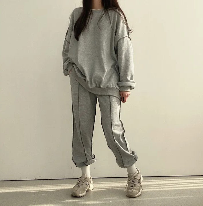 Levoire | Surdimensionné Maison De Mode Élégant & Polyvalent