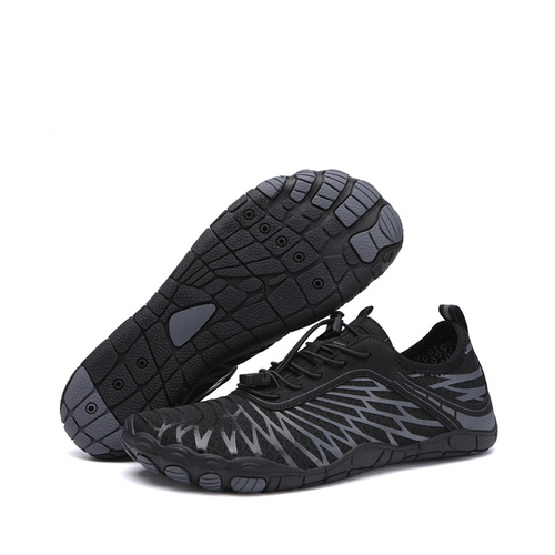 Levoire | Lana Shoes In Elegant Cutouts