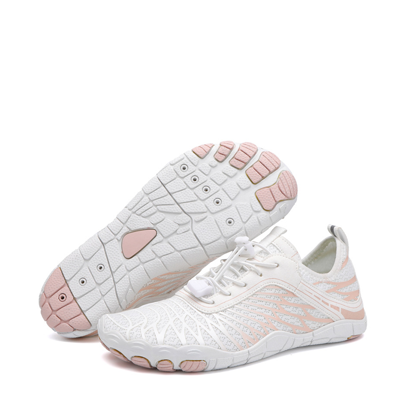 Levoire | Lana Shoes In Elegant Cutouts