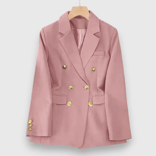 Levoire | Blazer Oversized Look