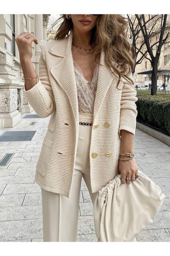 Levoire | Long Blazer FR Femmes FR Tenues Formelles
