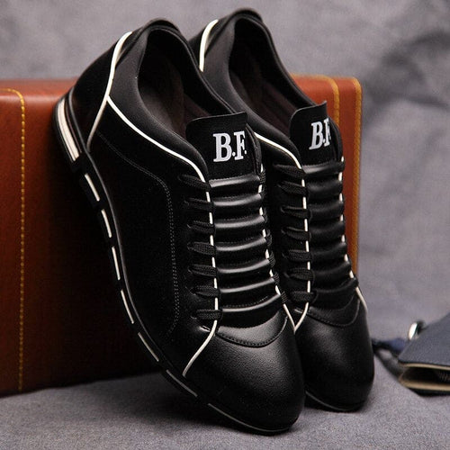 Levoire | Chaussures En Cuir Formelles