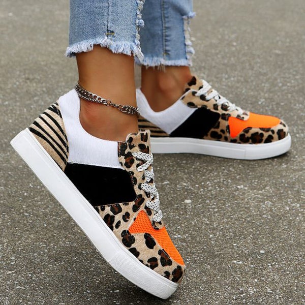 Levoire | Sneakers Pour Femmes