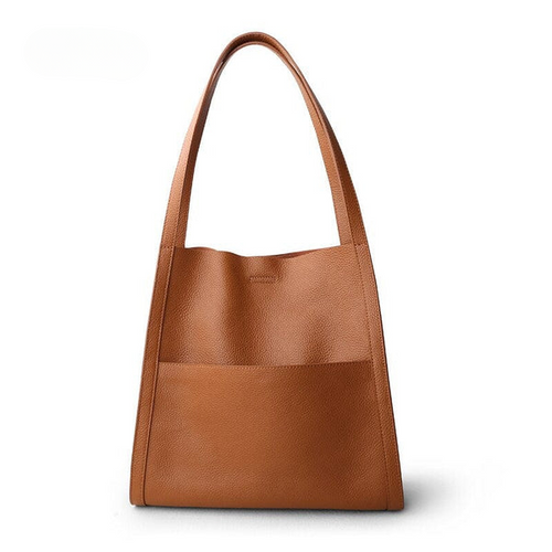 Levoire | Sac Grande Capacité Sac À Bandoulière Sac De Course
