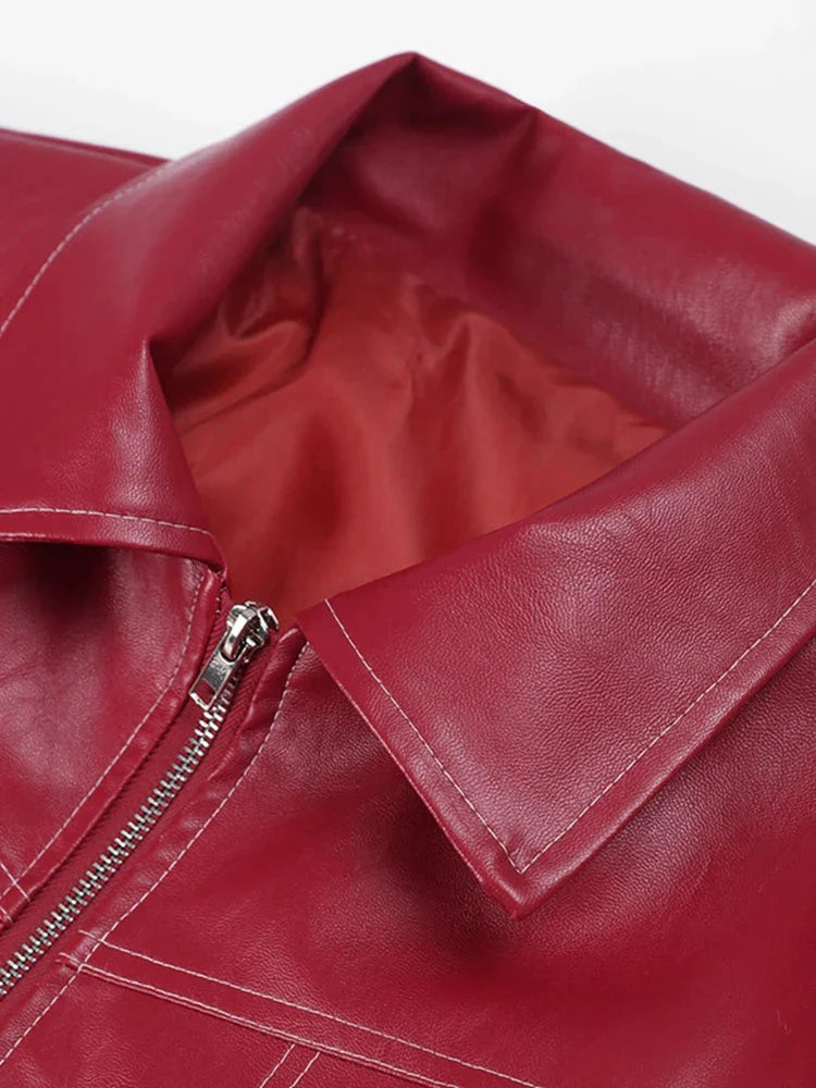 Levoire | Grande Taille Veste Bomber Zippée Vêtements Pour Femmes